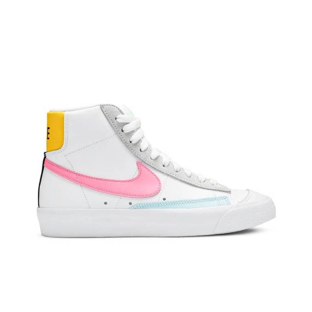 Vintage Mid ‘Pastel’ blazers 77’